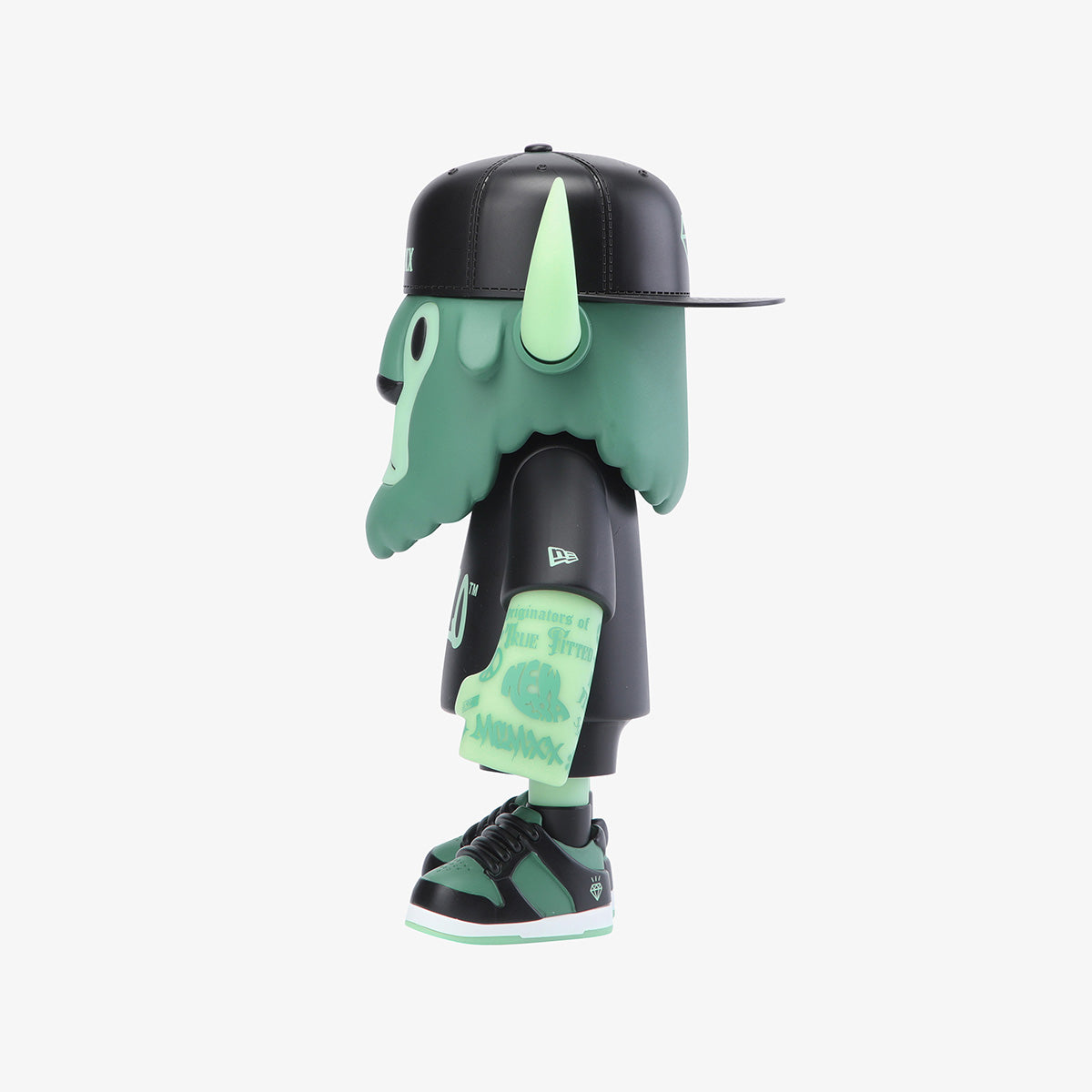 New Era FFALO 59FIFTY Day 2026 20CM Multi Accessory