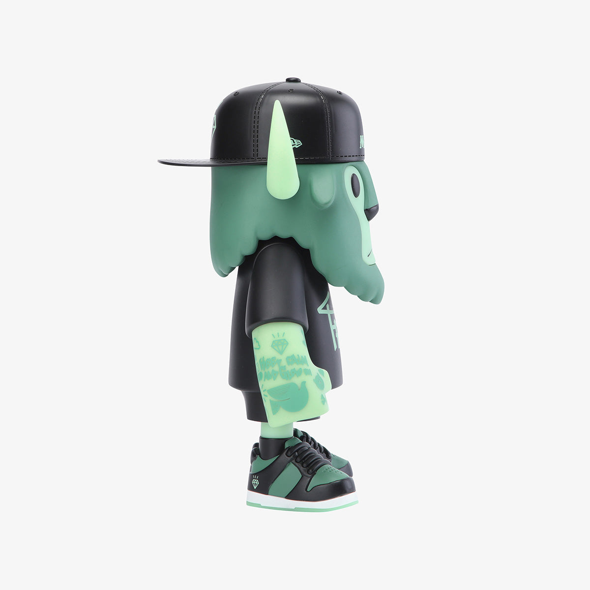 New Era FFALO 59FIFTY Day 2026 20CM Multi Accessory