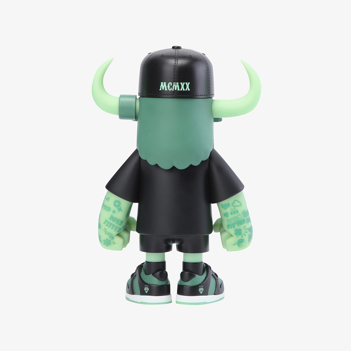 New Era FFALO 59FIFTY Day 2026 20CM Multi Accessory