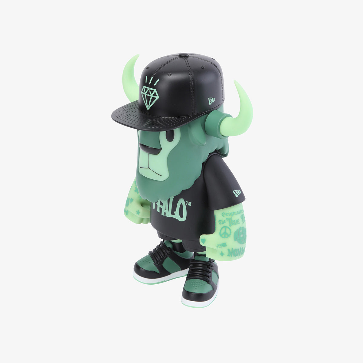 New Era FFALO 59FIFTY Day 2026 20CM Multi Accessory