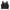 New Era Wordmark Logo Performance Black Women Bra Top