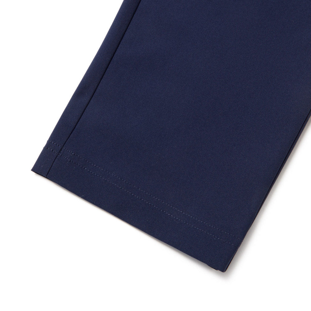 New Era Wordmark Logo Performance Navy Active Pants