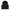 New Era Flag Logo Black Down Vest