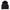 New Era Flag Logo Black Down Vest