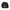 New Era Tagging Logo Black Chrome White 261 Youth 9FORTY A-Frame Adjustable Cap