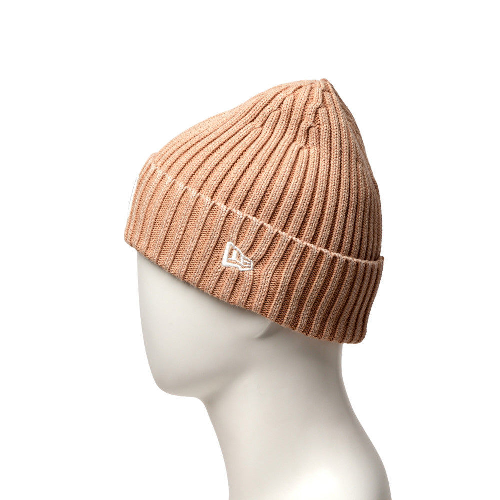 New Era San Diego Padres MLB Italian Wash Beige Rib Cuff Knit Medium