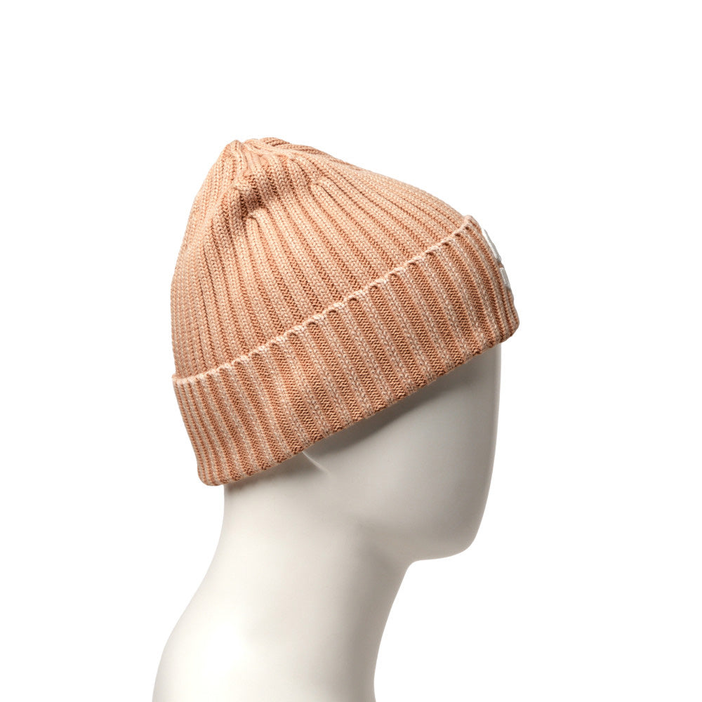 New Era San Diego Padres MLB Italian Wash Beige Rib Cuff Knit Medium