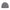 New Flag Logo Heather Grey Rib Cuff Knit Beanie
