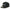 New Era Wordmark Logo Black 59FIFTY Fitted Cap