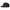 New Era Wordmark Logo Black 59FIFTY Fitted Cap