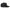 New Era Wordmark Logo Black 59FIFTY Fitted Cap