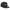 New Era Wordmark Logo Black 59FIFTY Fitted Cap