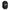New Era Wordmark Logo Black 59FIFTY Fitted Cap