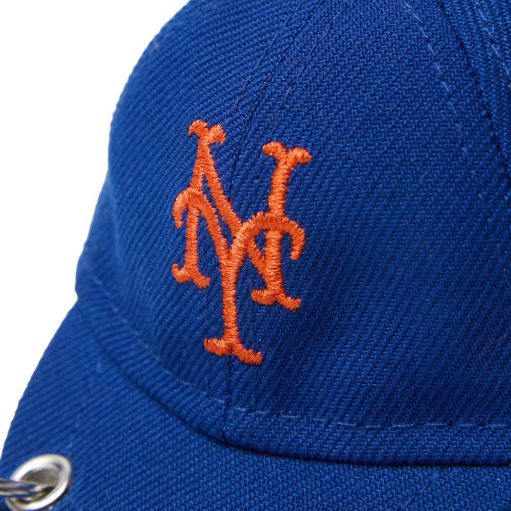New Era New Yok Mets Light Royal Earphones Case Accessory