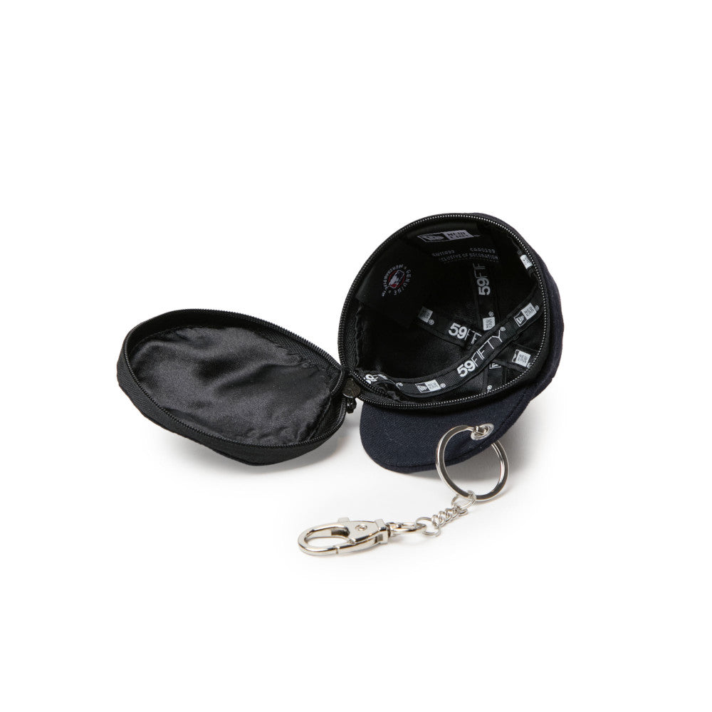 New Era Boston Red Sox Navy Earphones Case Accessory