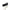 New Era Wordmark Logo Black Knit Headband