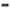 New Era Wordmark Logo Black Headband