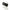 New Era Wordmark Logo Black Headband