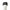New Era Wordmark Logo Black Headband