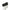 New Era Wordmark Logo Black Headband