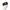 New Era Wordmark Logo Black Headband