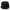 New Era Golf Black Adjustable Pillbox Hat