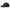 New Era Golf Layered Visor Bar Logo Black 9FORTY Adjustable Cap