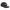 New Era Golf Layered Visor Bar Logo Black 9FORTY Adjustable Cap