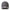 New Era Wordmark Golf Archive Logo Graphite 9FORTY Velcro Strap Adjustable Cap