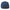 New Era Golf Sweat Collage Navy 9FORTY A-Frame Adjustable Cap