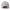 New Era Golf Wordmark Logo Duck Two Tone Grey Green 9FORTY A-Frame Adjustable Cap
