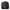 New Era Golf Wordmark Logo Duck Two Tone Grey Black 9FORTY A-Frame Adjustable Cap
