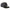 New Era Golf Wordmark Logo Duck Two Tone Grey Black 9FORTY A-Frame Adjustable Cap