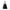 New Era Logo Black Eco Tote Bag