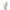 New Era Basic White Cuff Knit Beanie