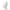New Era Basic White Cuff Knit Beanie