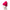 New Era Basic Bright Rose Cuff Knit Beanie
