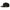 New Era Wordmark Logo Black 9FIFTY Snapback Cap
