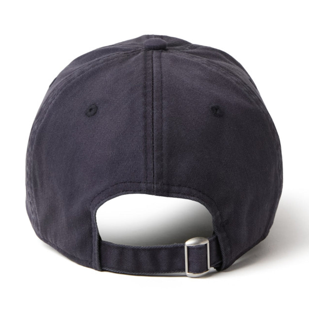 New Era New York Yankese Sun Faded Navy 9FORTY Adjustable Cap