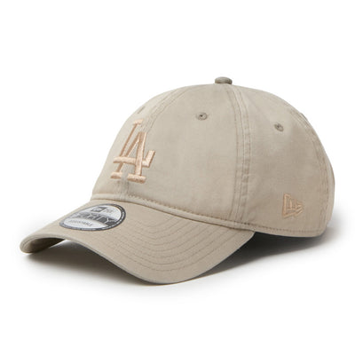 New Era New York Yankese Sun Faded Pebble 9FORTY Adjustable Cap