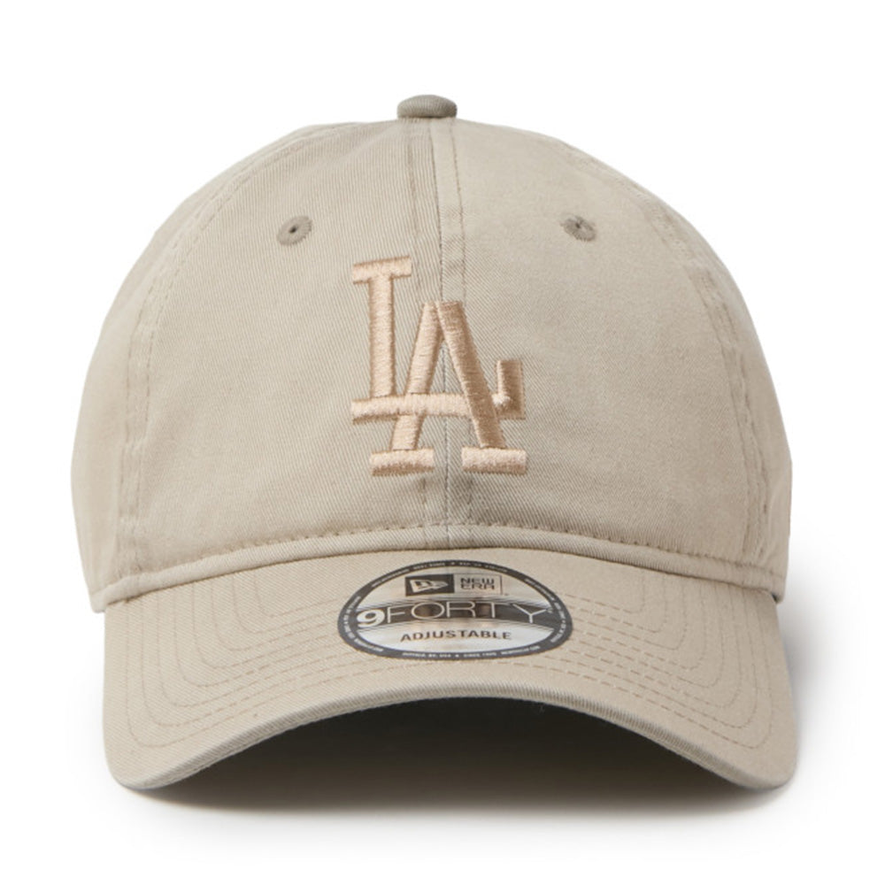 New Era New York Yankese Sun Faded Pebble 9FORTY Adjustable Cap