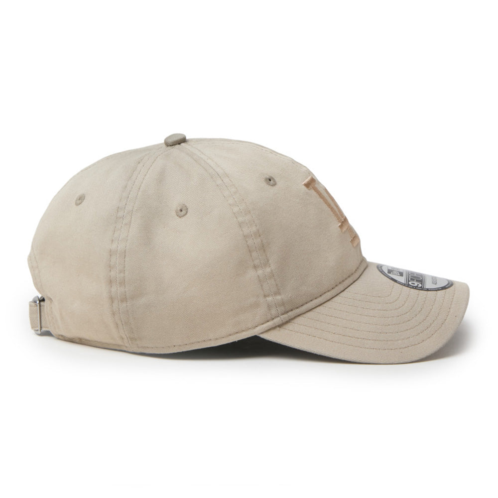 New Era New York Yankese Sun Faded Pebble 9FORTY Adjustable Cap