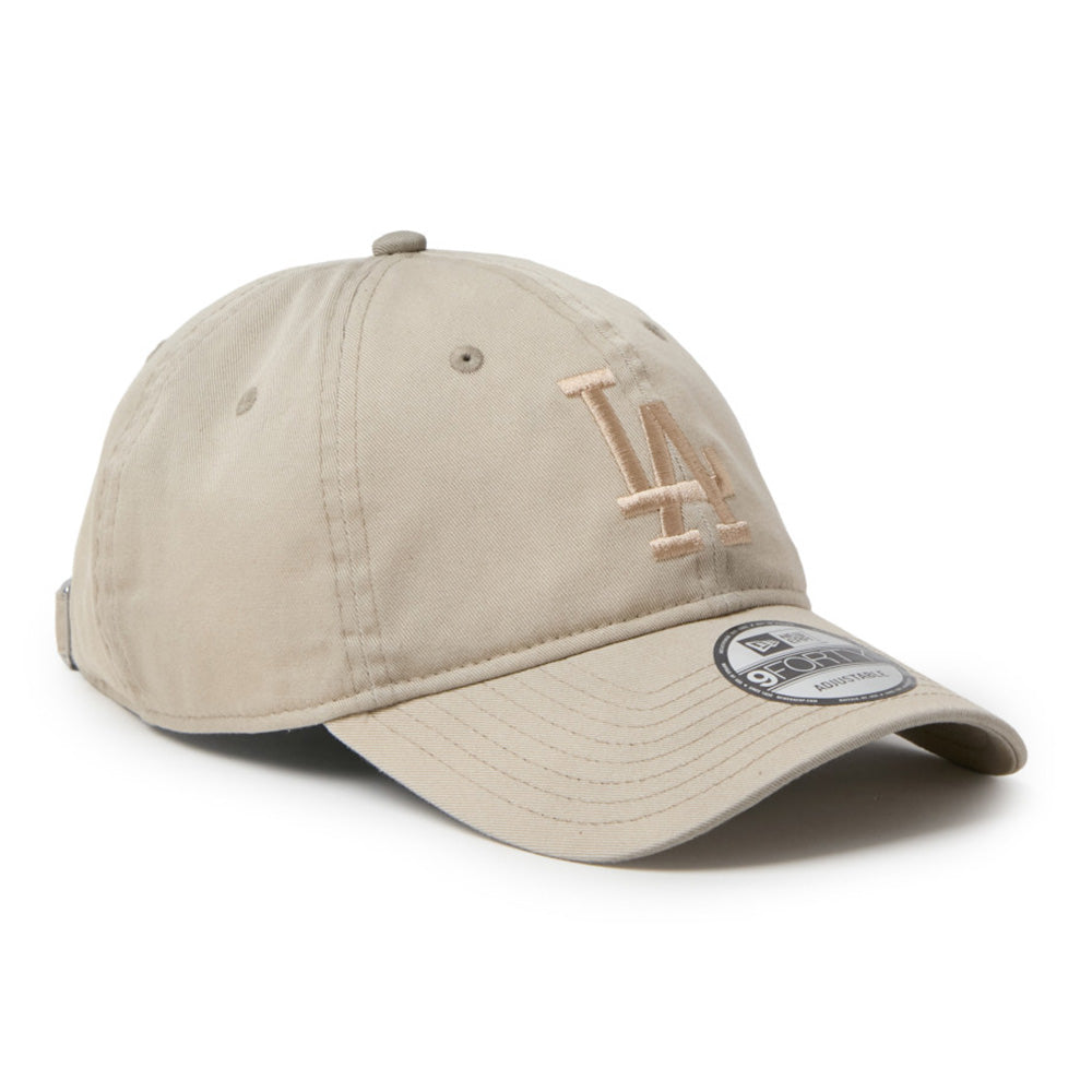 New Era New York Yankese Sun Faded Pebble 9FORTY Adjustable Cap