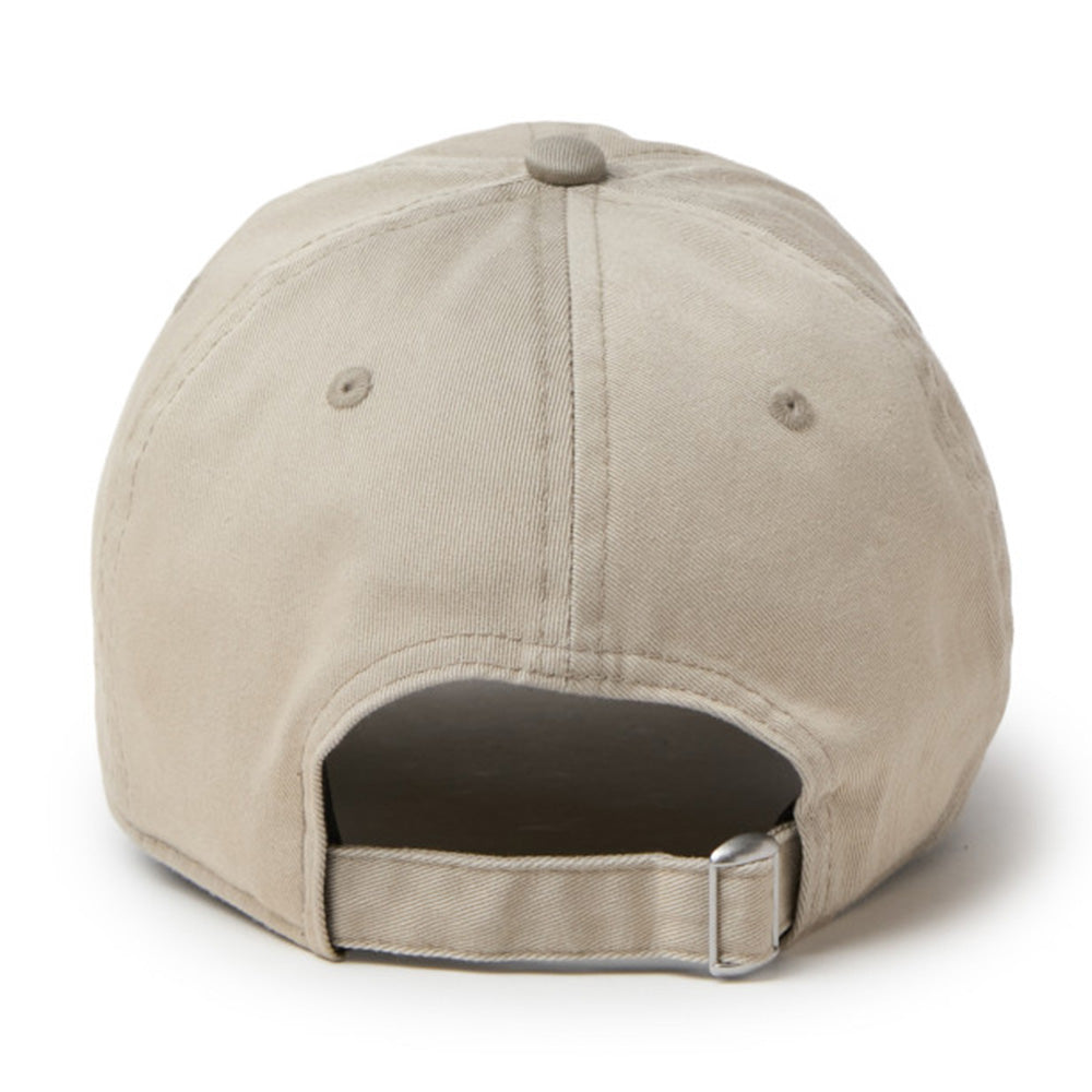 New Era New York Yankese Sun Faded Pebble 9FORTY Adjustable Cap