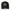 New Era OOTTF Corduroy Black Chrome White 9FORTY A-Frame Trucker Cap