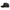 New Era OOTTF Corduroy Black Chrome White 9FORTY A-Frame Trucker Cap