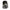 New Era OOTTF Corduroy Black 9FORTY A-Frame Trucker Cap