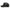 New Era NE Old English Logo Black White 9FORTY A-Frame Trucker Snapback Cap