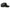 New Era NE Old English Logo Black White 9FORTY A-Frame Trucker Snapback Cap