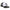 New Era NE Old English Logo White Black 9FORTY A-Frame Trucker Snapback Cap